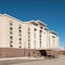 Hampton Inn Kalamazoo - map