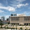 Doubletree By Hilton Hotel Jacksonville Riverfront - map