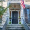 Justine Inn Savannah - map