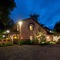 The Stockade Bed And Breakfast - map