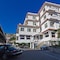 Hotel Ariston Montecarlo - map