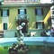Albergo Nappini - map