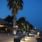 Hotel Bergamo Mare Mhotelsgroup - map