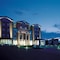 Hotel Don Guglielmo - map