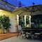 Vento tra gli Ulivi - map