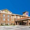 Mainstay Suites - map