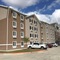 Woodspring Suites Texas City - map