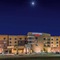 Courtyard Jacksonville - map