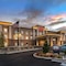 Hampton Inn & Suites Reno West - map
