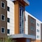 Aerostay Hotel - map