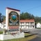White Mountain Motel And Cottages - map