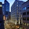 The Godfrey Hotel Boston - map