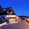 Chalet Grumer Suites & Spa - map