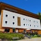 Park Hotel Sancelso - map