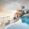Hotel Los Farallones - map
