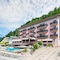 Hotel Ariston - map