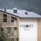 Alpinhotel Vajolet - Adults Only - map