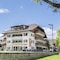 Boutique Hotel Am Park - map