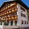 Hotel Goldene Rose - map
