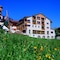Hotel La Majun - map