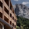 Hotel Diamant - map