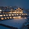 La Casies Mountain Living Hotel - map
