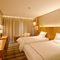 Qingdao Wushengguan Holiday Hotel - map