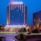 Century Sunshine Hotel - Emeishan - map