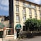 Hôtel Restaurant Au Val Doré - map