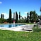 Manoir Le Roure - map
