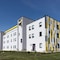 B&B Hotel Niort Marais Poitevin - map