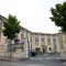 B&B Hôtel Aix-En-Provence Le Tholonet - map