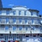 Hotel Duchesse Anne - map