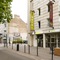 B&B Hôtel Nantes Centre - map