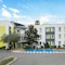 B&B Hotel Evry-Lisses - 2 - map