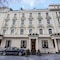 Abbey Court, Hyde Park Hotels - map