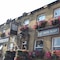 Oyo The Croppers Arms - map