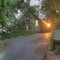 Misty View Cottages Montville - map