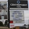 Dubbo Centrepoint Motel - map