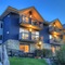 Snowgoose Apartments - map