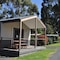 Park Lane Phillip Island Holiday Park - map