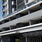 Atrio Apartments - map