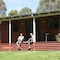 Discovery Parks - Margaret River - map