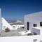 Villa Fabrica Santorini - map