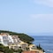 Panorama Botsaris Apartments - map