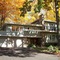 Forest Hill Bed & Breakfast - map