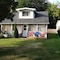 Harbourview Cottage - map