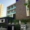 HM Hotel - map