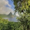 Caille Blanc Villa & Hotel - Adults Only - map