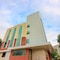 Hotel Srikrishna Paradise Thane Airoli - map